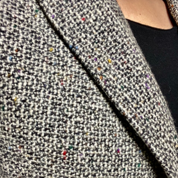 CHRISTIAN DIOR Jacket - Picture 5 of 14